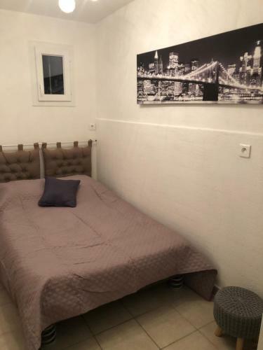 Apartamento Villa Siana