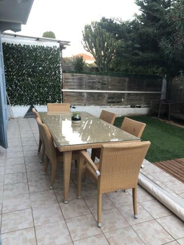 Apartamento Villa Siana