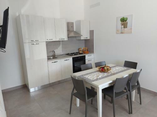 Apartamento Casa Vacanze Caponegro