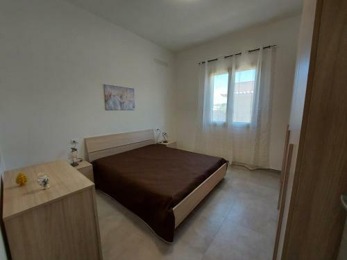 Apartamento Casa Vacanze Caponegro