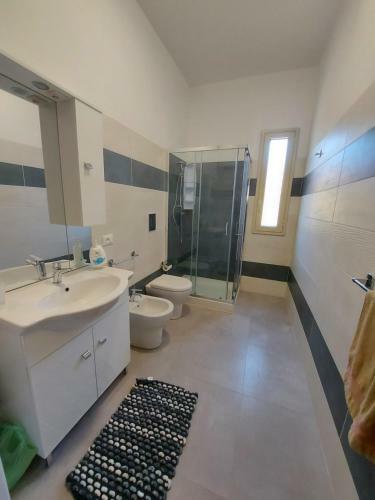 Apartamento Casa Vacanze Caponegro