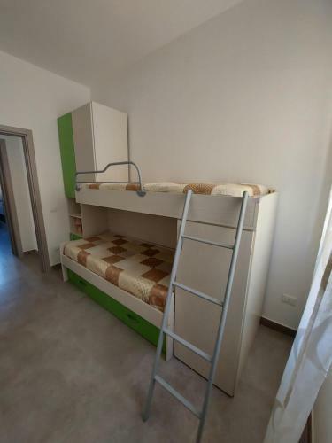 Apartamento Casa Vacanze Caponegro
