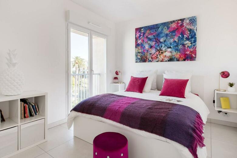 Apartamento Antibes Juan