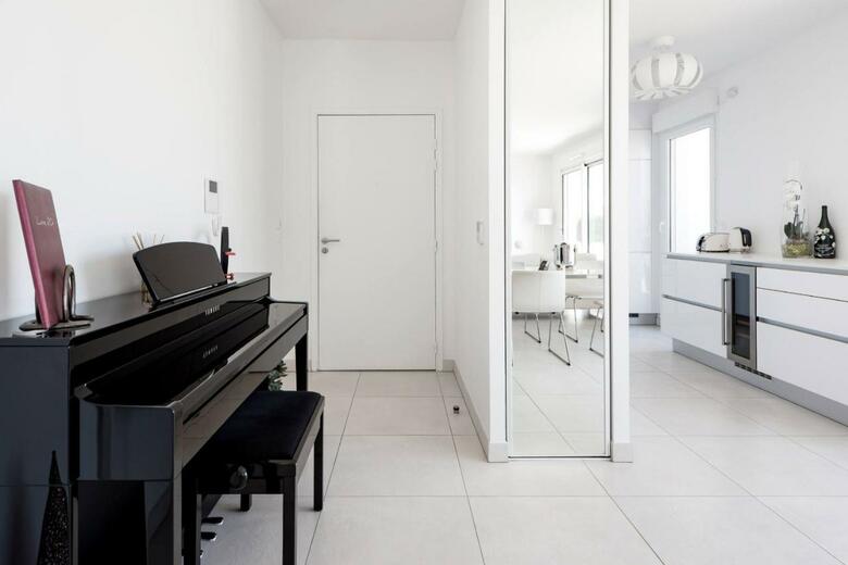 Apartamento Antibes Juan
