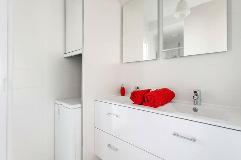 Apartamento Antibes Juan