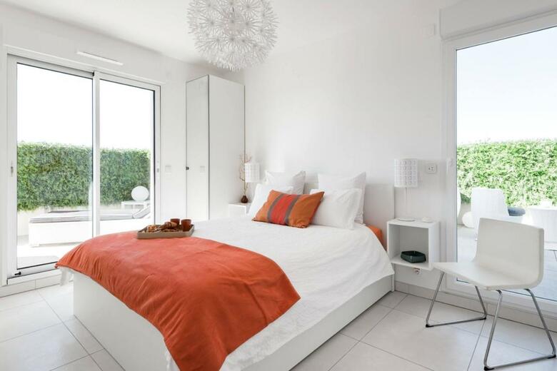 Apartamento Antibes Juan
