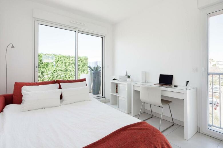 Apartamento Antibes Juan
