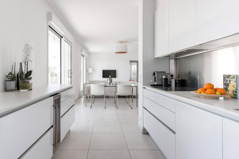 Apartamento Antibes Juan