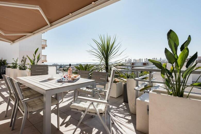 Apartamento Antibes Juan
