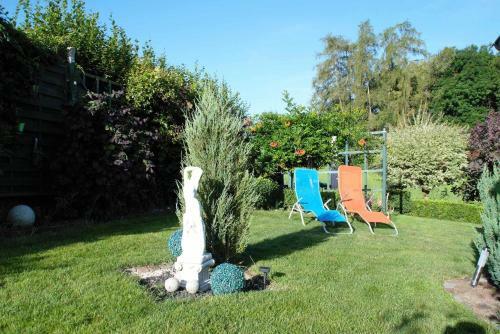 Apartamento Ferienwohnung Finningen