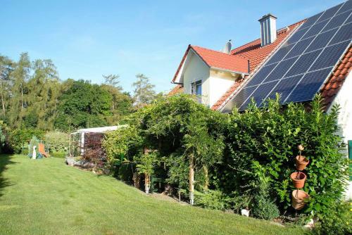 Apartamento Ferienwohnung Finningen