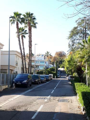 Apartamento Sylphides Mg