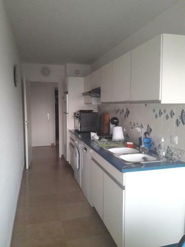 Apartamento Sylphides Mg
