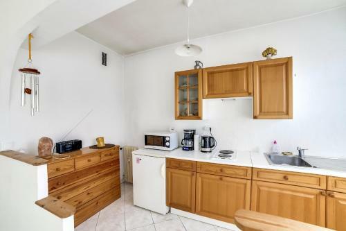 Welkeys Apartment - Avenue Gazan