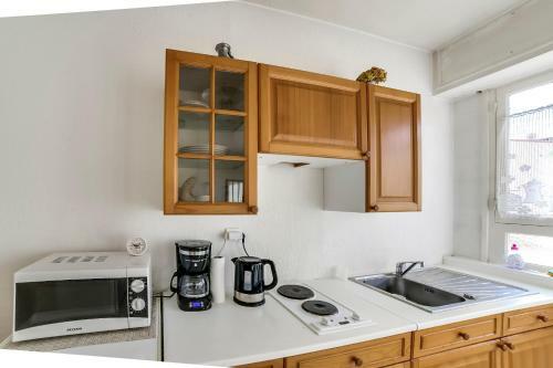 Welkeys Apartment - Avenue Gazan