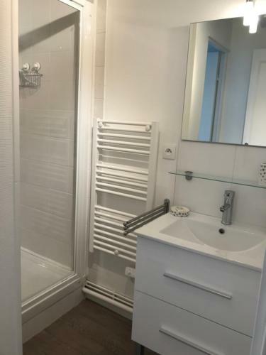 Apartamento Fen�tres Sur Mer Arromanches