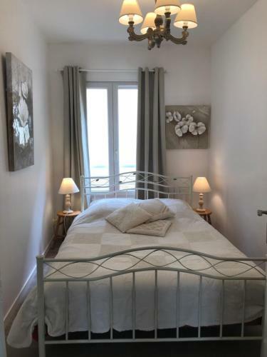 Apartamento Fen�tres Sur Mer Arromanches