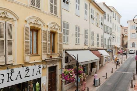 Apartamento Old Town Antibes Clemenceau