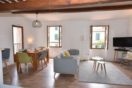 Apartamento Sade