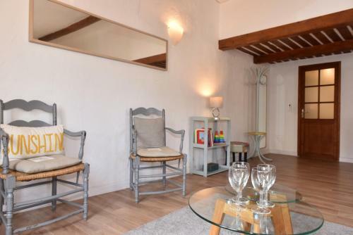 Apartamento Sade