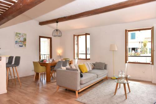 Apartamento Sade