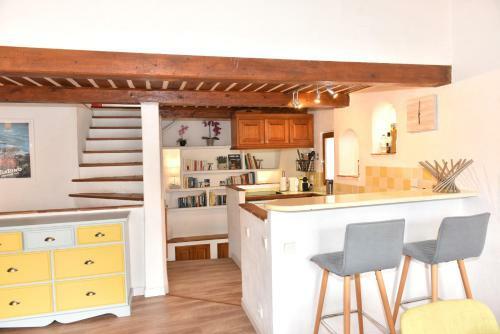 Apartamento Sade