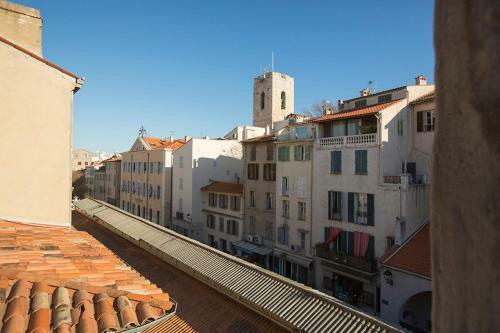 Apartamento Sade