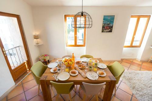 Apartamento Sade