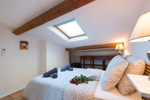 Apartamento Sade