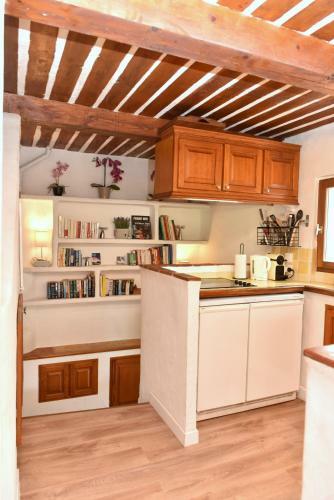 Apartamento Sade