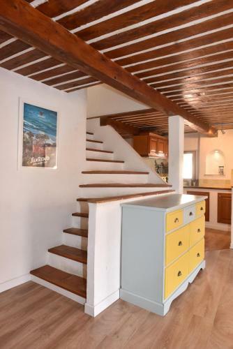 Apartamento Sade