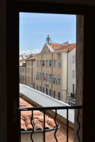 Apartamento Sade