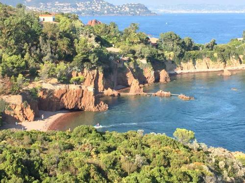 Apartamento Le Mirador