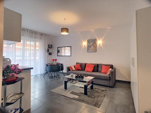 Apartamento Le Mirador