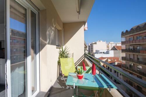 Apartamento Le Mirador