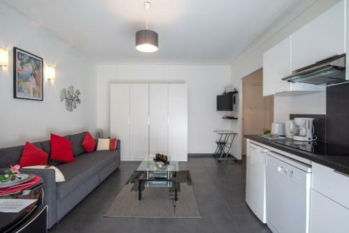 Apartamento Le Mirador
