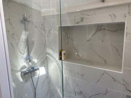 Bijou Apartment In Safranier - Old Town Antibes