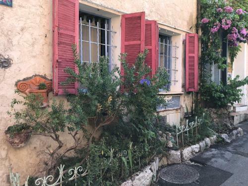 Bijou Apartment In Safranier - Old Town Antibes