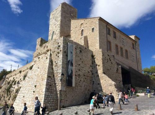Bijou Apartment In Safranier - Old Town Antibes