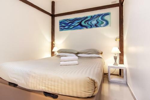 Bijou Apartment In Safranier - Old Town Antibes