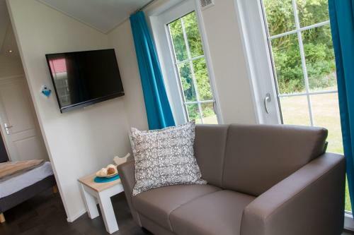 Luxus Chalet Bis 4 Personen Ohne Hund