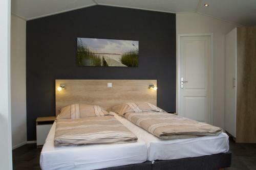 Luxus Chalet Bis 4 Personen Ohne Hund