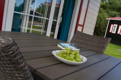 Luxus Chalet Bis 4 Personen Ohne Hund