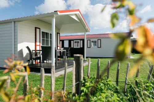 Luxus Chalet Bis 4 Personen Ohne Hund