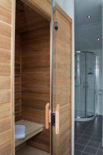 Luxus Chalet Bis 4 Personen Ohne Hund