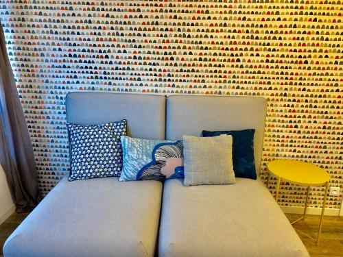 Apartamento Juan Soleil