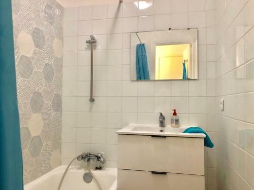 Apartamento Juan Soleil