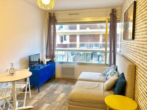 Apartamento Juan Soleil