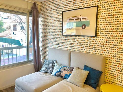 Apartamento Juan Soleil