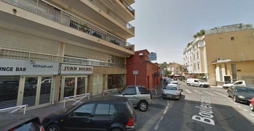 Apartamento Juan Soleil